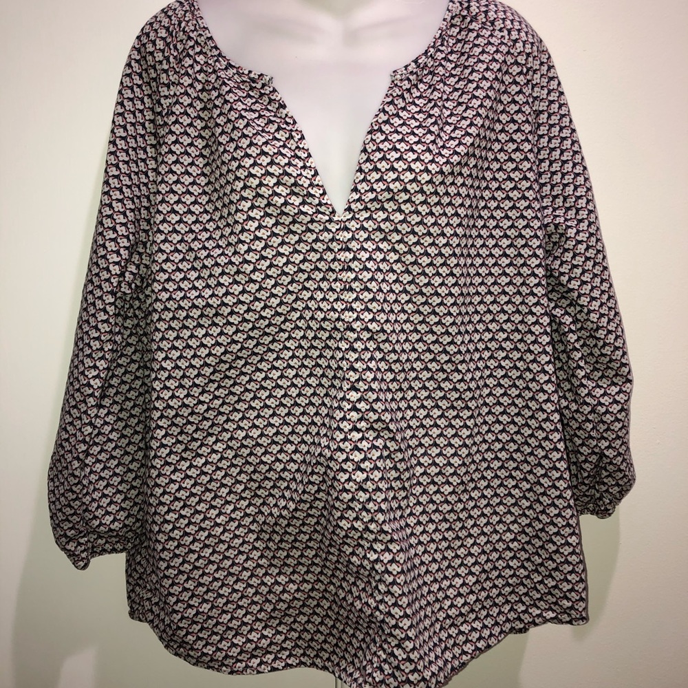 Gap 👚 Blouse
